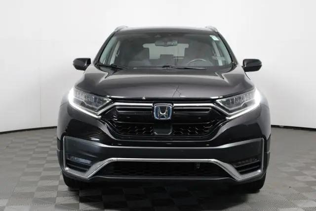 2021 Honda CR-V Hybrid Touring for sale in Cornelius, NC