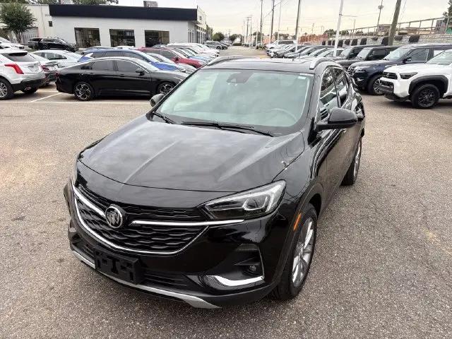 2022 Buick Encore GX FWD Essence for sale in Mooresville, NC