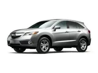 2014 Acura RDX Technology Package for sale in Houston, TX