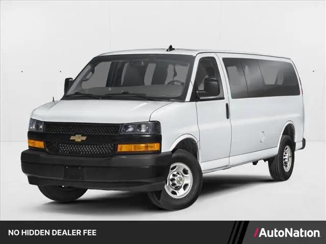 2027 Chevrolet Express Passenger LS for sale in Houston, TX