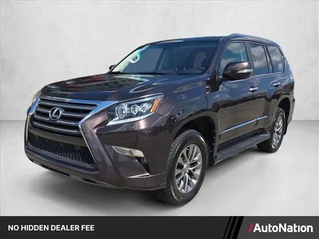 2018 Lexus GX 460 Luxury for sale in Houston, TX