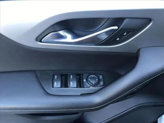 2021 Chevrolet Blazer FWD 1LT