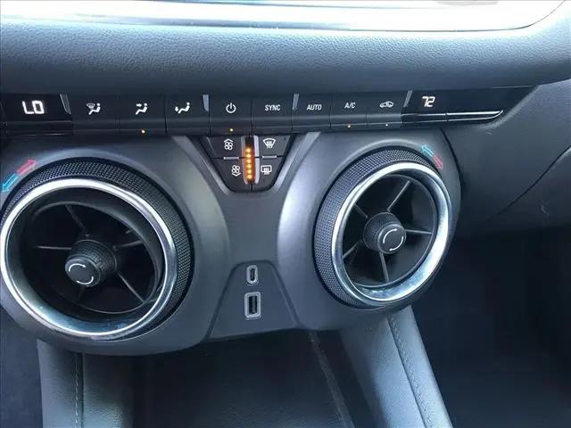 2021 Chevrolet Blazer FWD 1LT