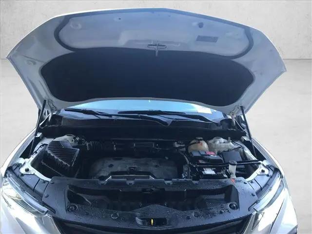 2021 Chevrolet Blazer FWD 1LT