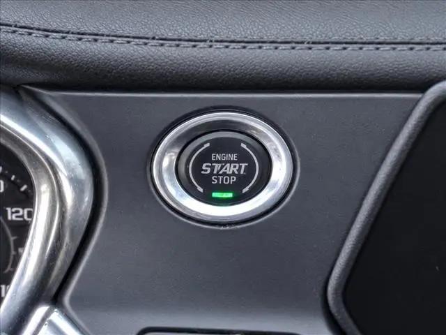 2021 Chevrolet Blazer FWD 1LT