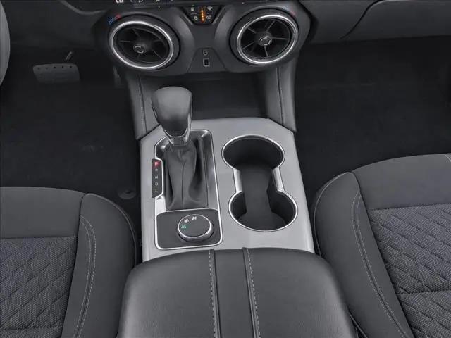 2021 Chevrolet Blazer FWD 1LT
