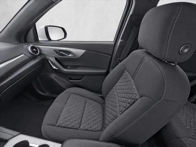 2021 Chevrolet Blazer FWD 1LT
