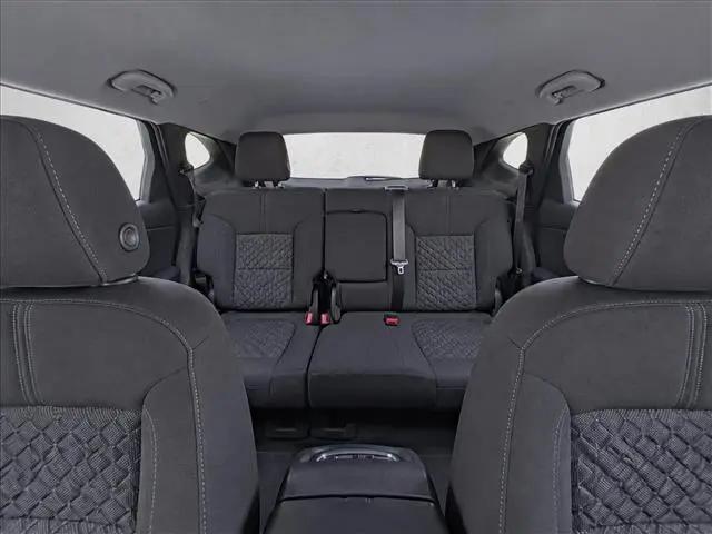2021 Chevrolet Blazer FWD 1LT