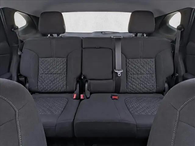 2021 Chevrolet Blazer FWD 1LT