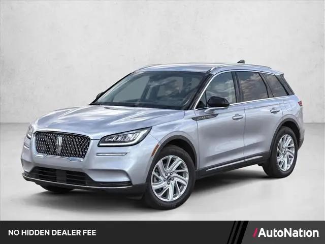 2021 Lincoln Corsair Standard for sale in Miami Lakes, FL