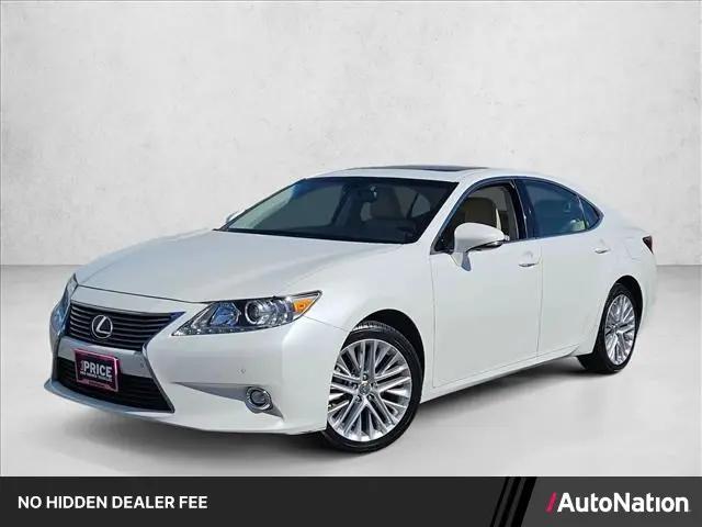 2014 Lexus ES 350 ES 350 for sale in Santa Clarita, CA