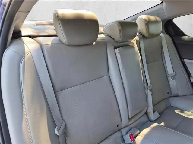 2017 Acura ILX Premium Package