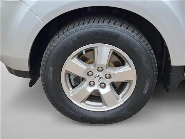 2011 Honda Pilot EX
