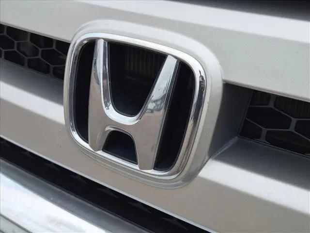 2011 Honda Pilot EX