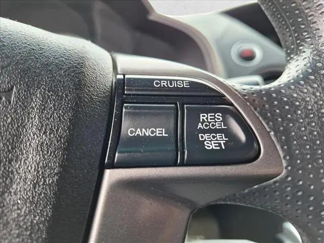 2011 Honda Pilot EX