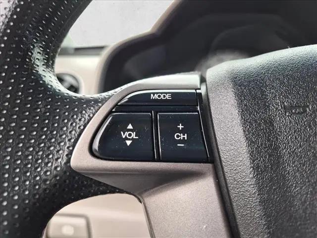 2011 Honda Pilot EX