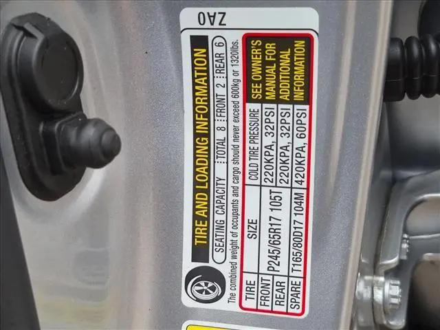 2011 Honda Pilot EX