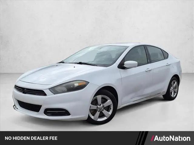 2015 Dodge Dart SXT for sale in Littleton, CO