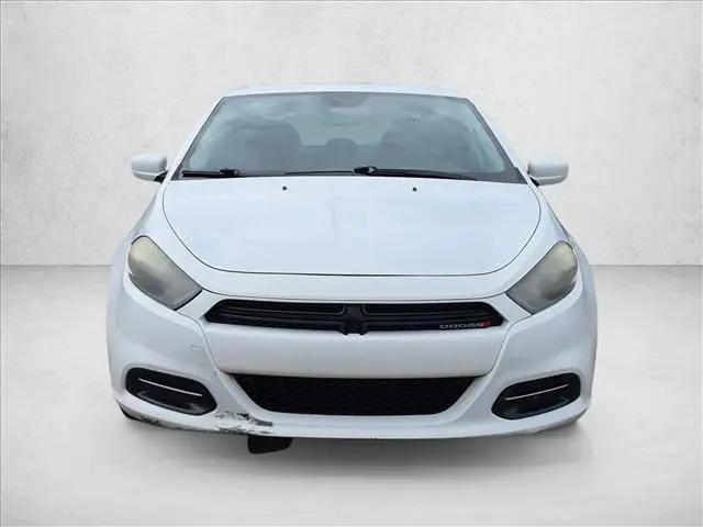 2015 Dodge Dart SXT