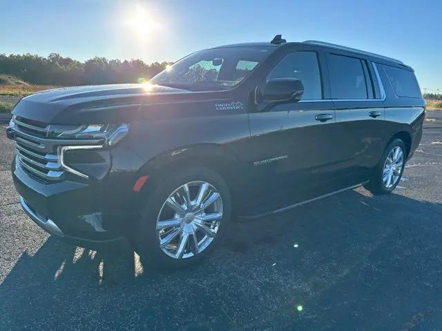 2023 Chevrolet Suburban 4WD High Country for sale in Defiance, OH