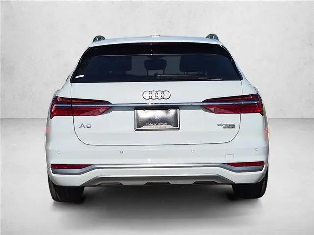 2024 Audi allroad Prestige 55 TFSI quattro S tronic
