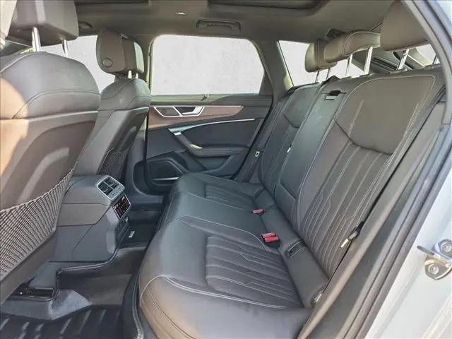 2024 Audi allroad Prestige 55 TFSI quattro S tronic