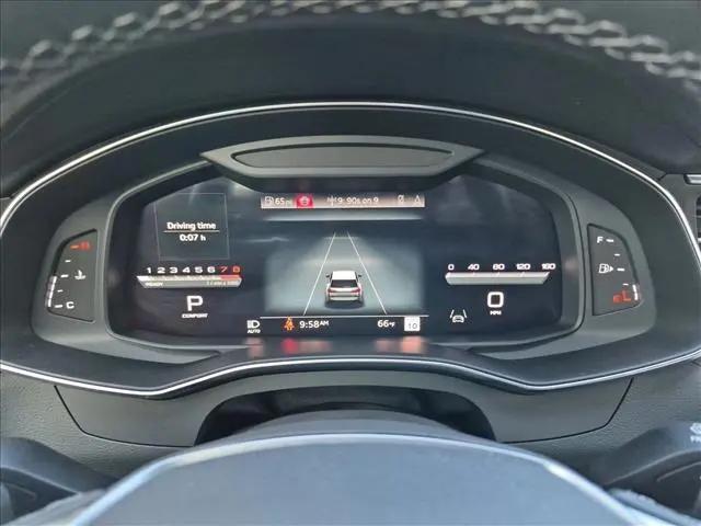 2024 Audi allroad Prestige 55 TFSI quattro S tronic
