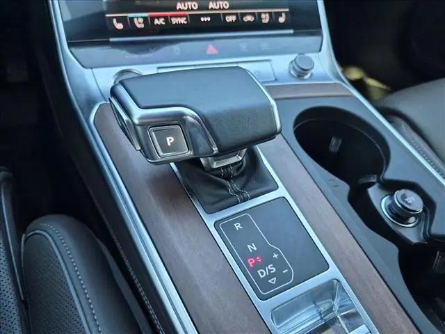 2024 Audi allroad Prestige 55 TFSI quattro S tronic