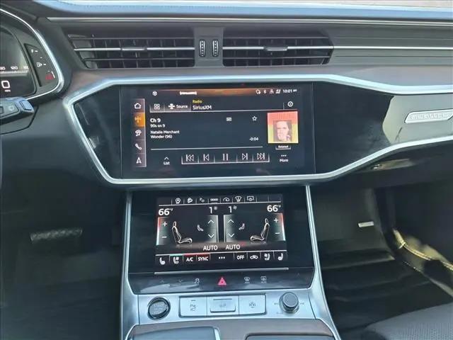 2024 Audi allroad Prestige 55 TFSI quattro S tronic