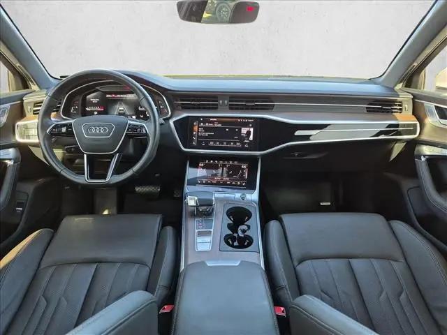 2024 Audi allroad Prestige 55 TFSI quattro S tronic