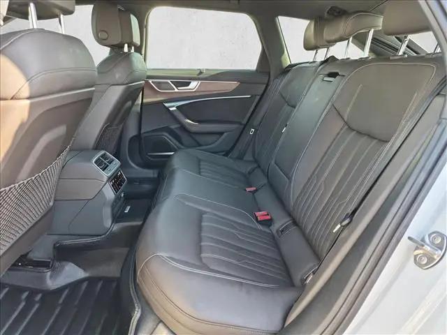 2024 Audi allroad Prestige 55 TFSI quattro S tronic