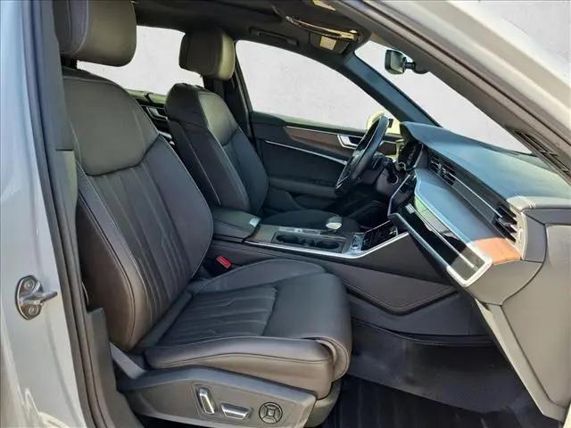 2024 Audi allroad Prestige 55 TFSI quattro S tronic