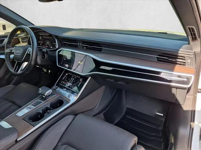 2024 Audi allroad Prestige 55 TFSI quattro S tronic