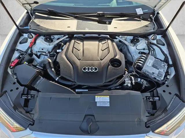 2024 Audi allroad Prestige 55 TFSI quattro S tronic