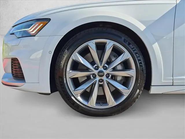 2024 Audi allroad Prestige 55 TFSI quattro S tronic