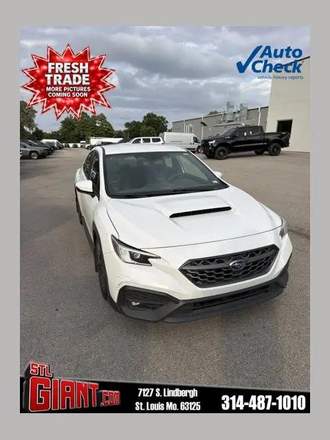 2024 Subaru WRX TR for sale in St. Louis, MO