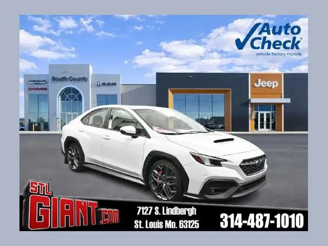 2024 Subaru WRX TR for sale in St. Louis, MO
