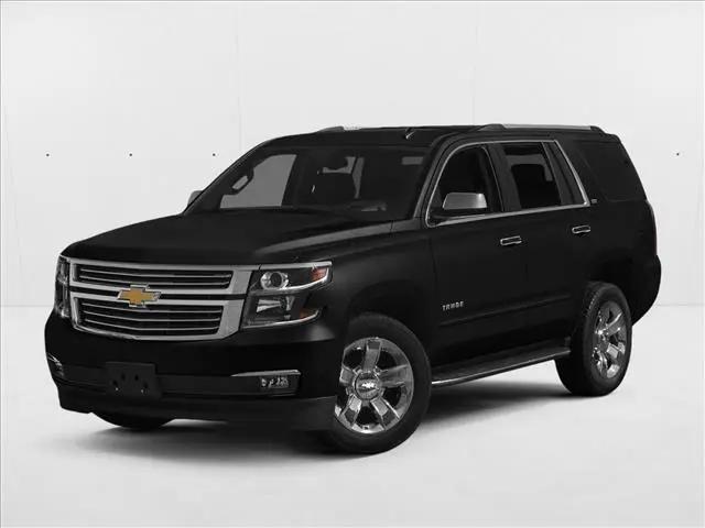 2015 Chevrolet Tahoe LS for sale in Roseville, CA