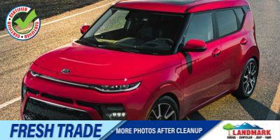 2021 Kia Soul S for sale in Independence, MO