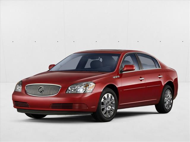 2009 Buick Lucerne CXL Special Edition for sale in Lonetree, CO