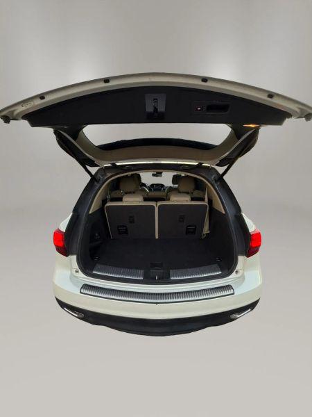 2014 Acura MDX Technology Package