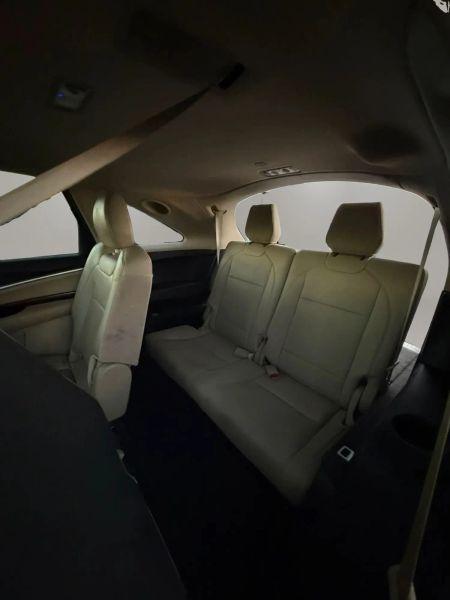 2014 Acura MDX Technology Package