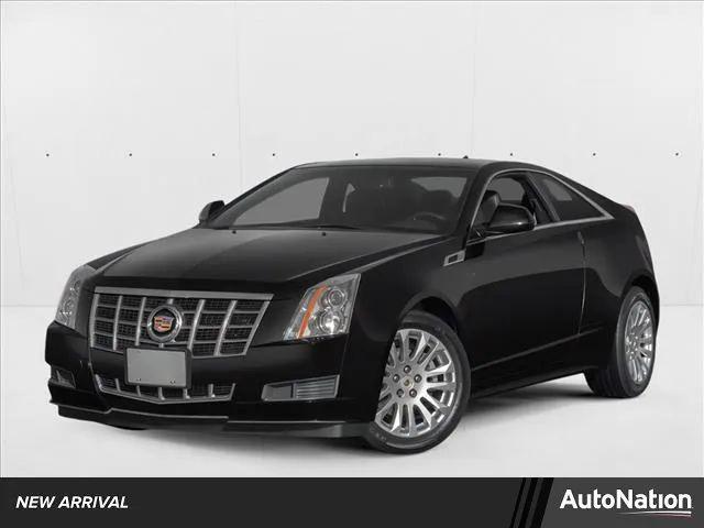 2013 Cadillac CTS Premium for sale in Orlando, FL