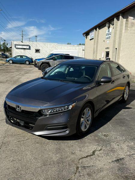 2020 Honda Accord LX for sale in Columbus, OH