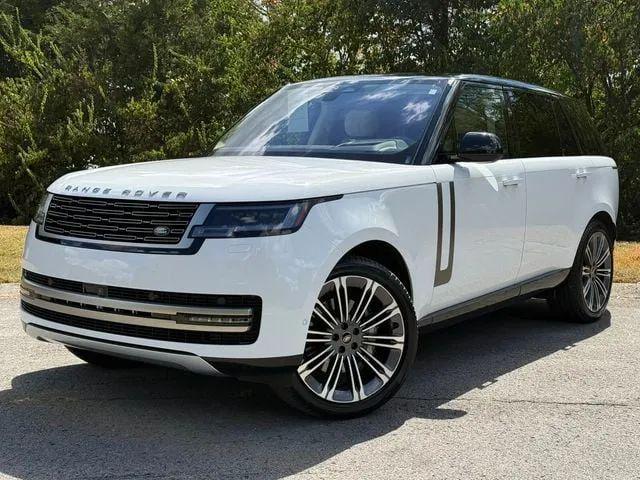 2023 Land Rover Range Rover P400 SE for sale in Brentwood, TN