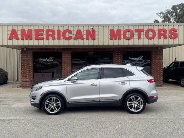 2018 Lincoln MKC Reserve for sale in Brownsville, TN
