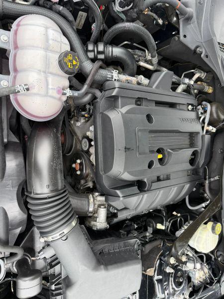 2020 Ford Mustang EcoBoost Premium Convertible