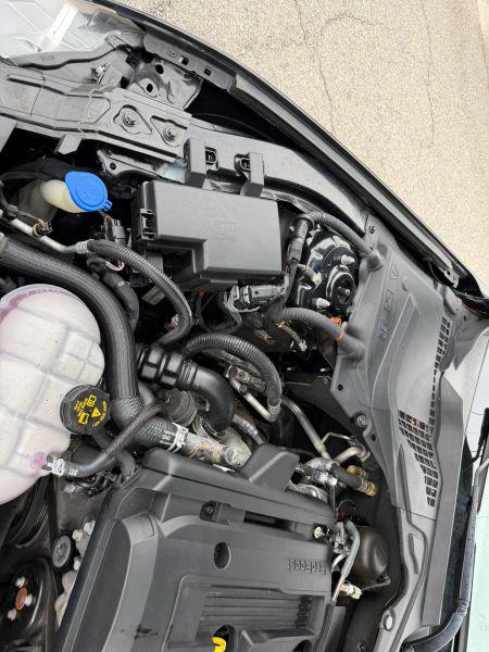 2020 Ford Mustang EcoBoost Premium Convertible