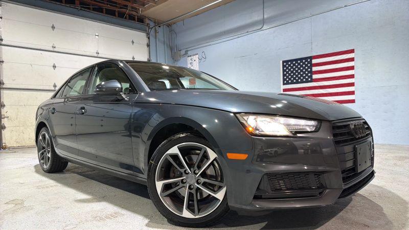 2019 Audi A4 40 Premium for sale in Escondido, CA