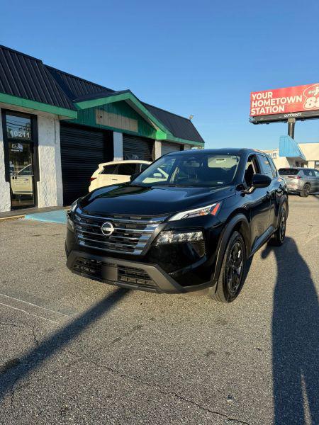 2025 Nissan Rogue SV FWD for sale in Jacksonville, FL
